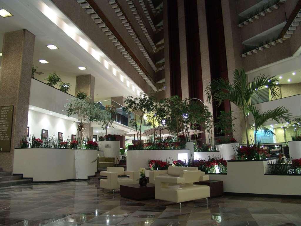 Radisson Paraiso Hotel Μεξικό Εσωτερικό φωτογραφία